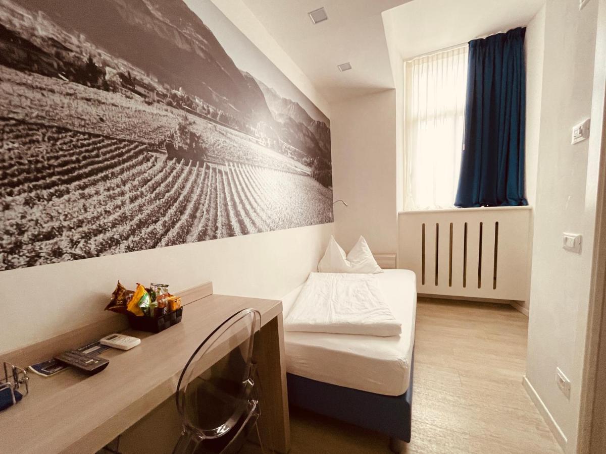 Casa Da Carmen Boutique & Private Spa Mezzolombardo Ngoại thất bức ảnh