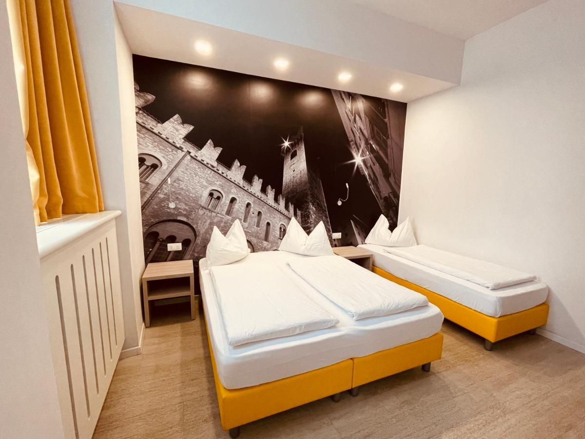 Casa Da Carmen Boutique & Private Spa Mezzolombardo Ngoại thất bức ảnh