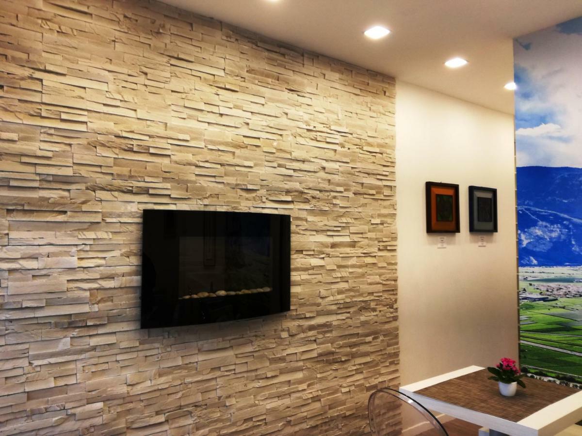 Casa Da Carmen Boutique & Private Spa Mezzolombardo Ngoại thất bức ảnh